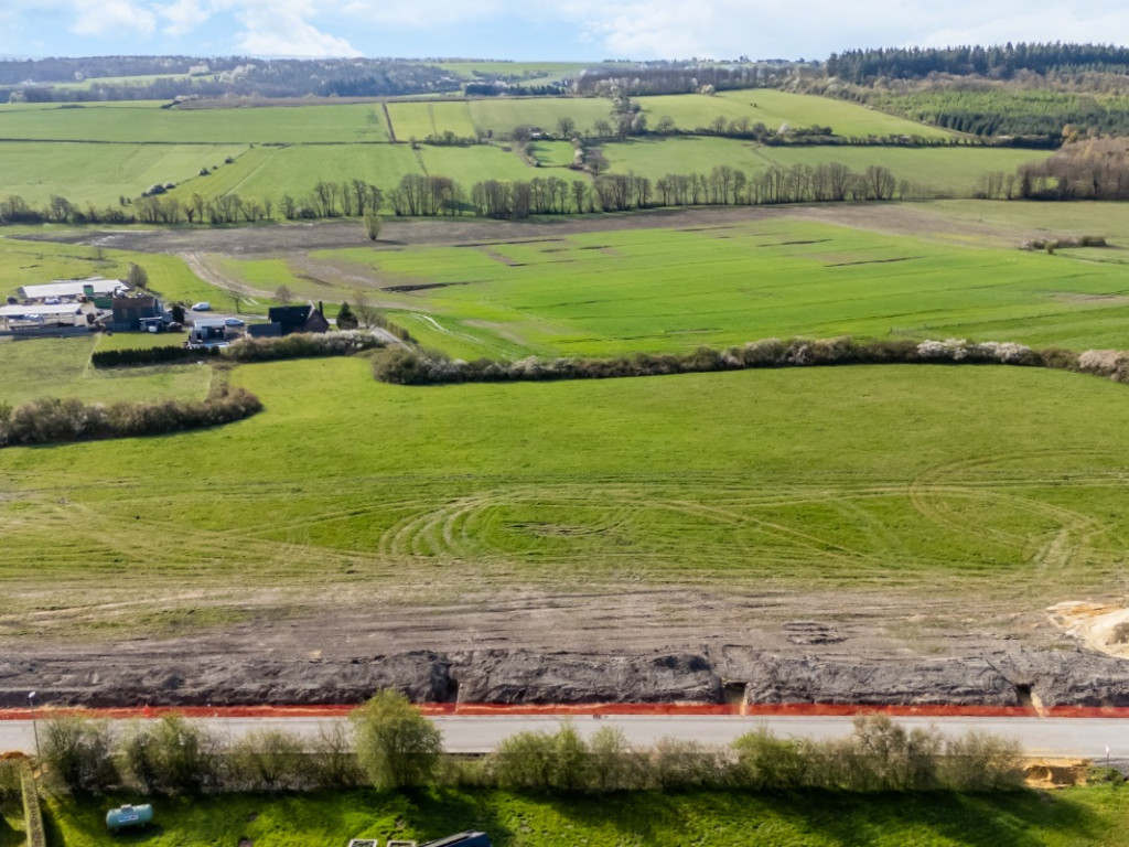 Rue Pré aux Pousses - 0 - Lot 3 - 5377