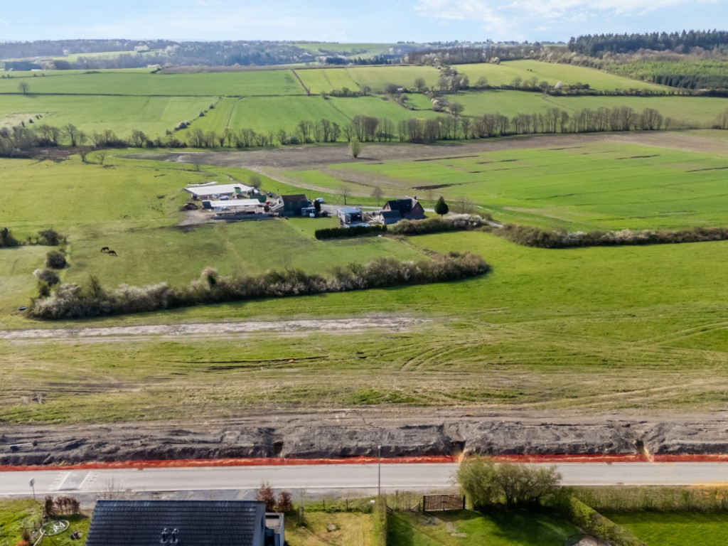 Rue Pré Aux Pousses - 0 - Lot 7 - 5377