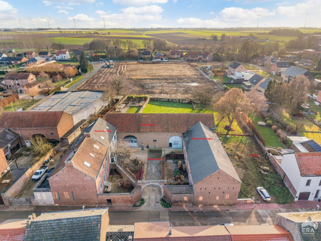 Langstraat - 18 - - 3890