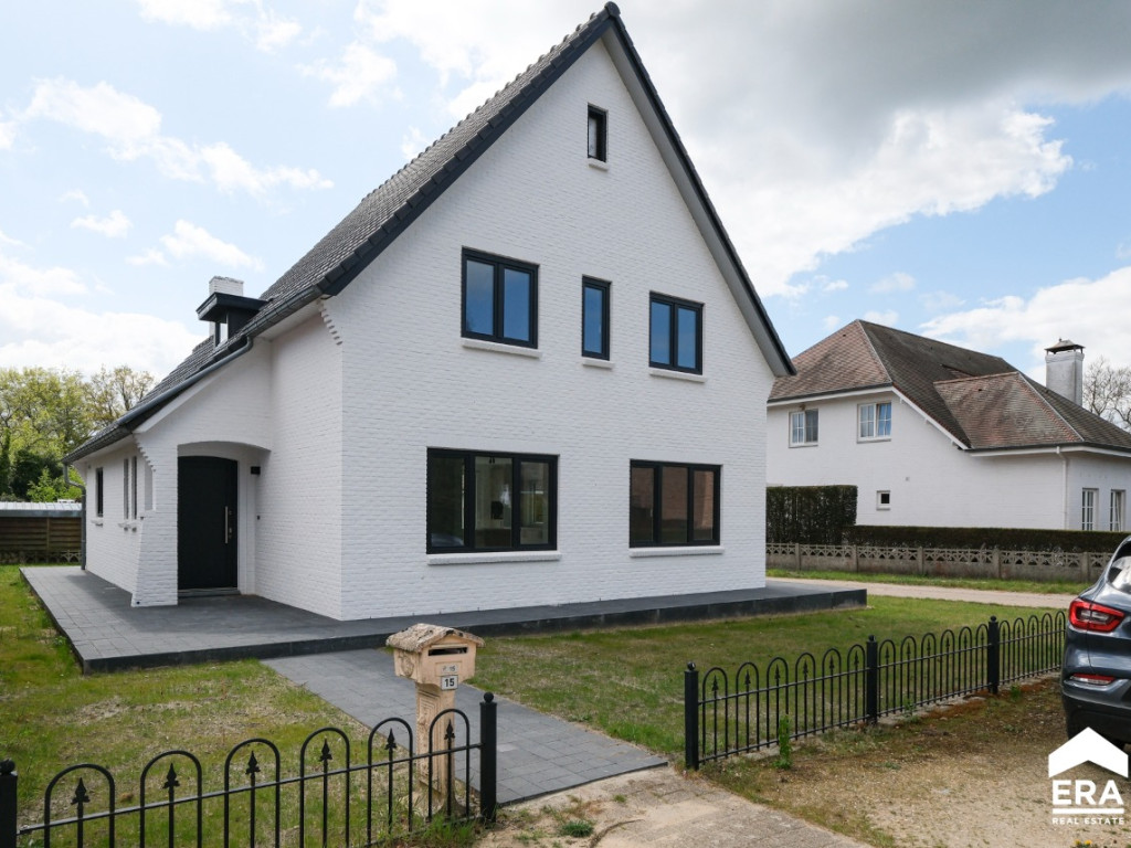 Haagdoornsstraat - 15 - - 3930