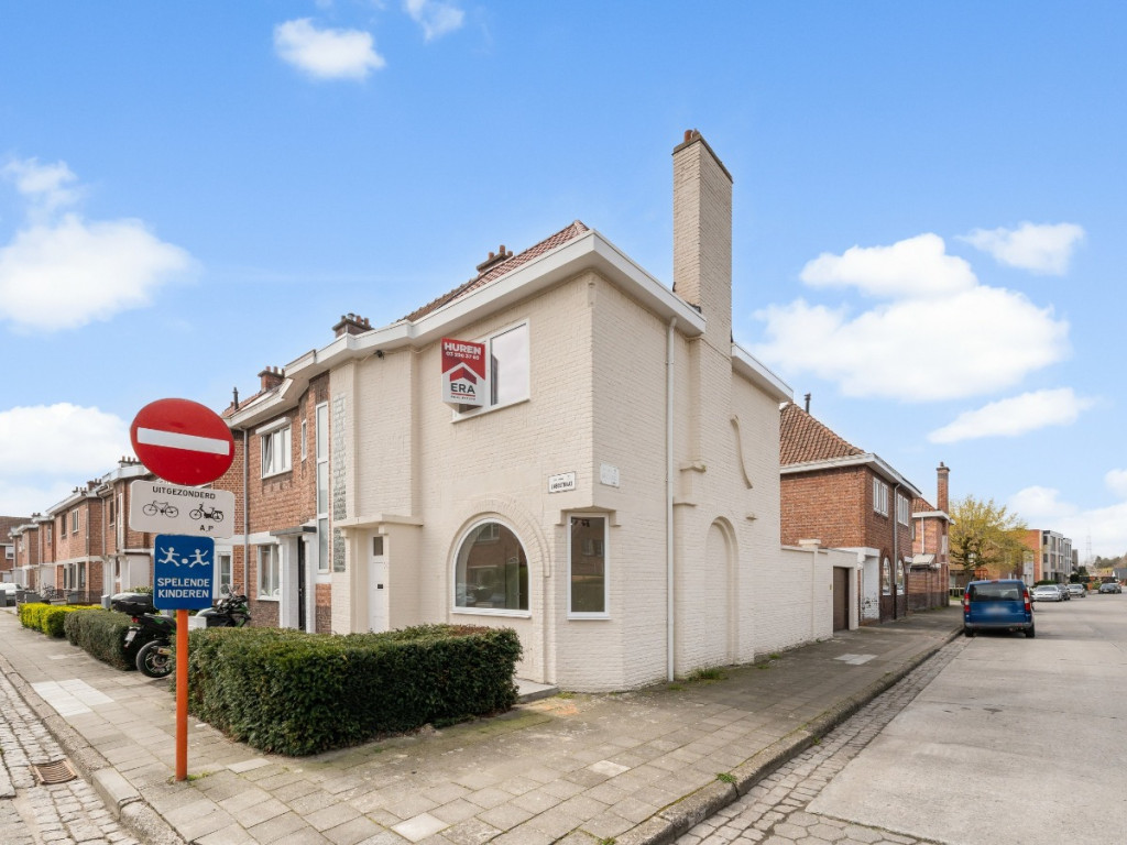 Labostraat - 28 - - 9160