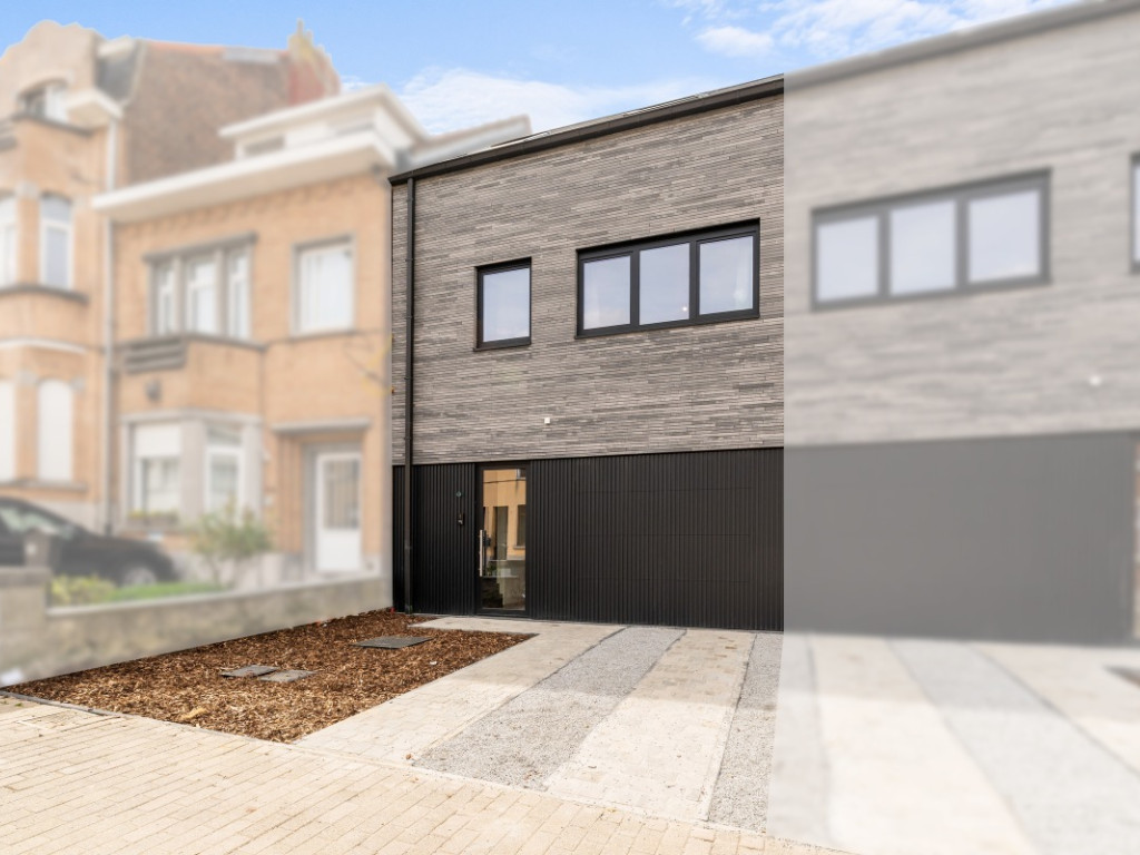 Sint-Amandsstraat - 228 - - 1853