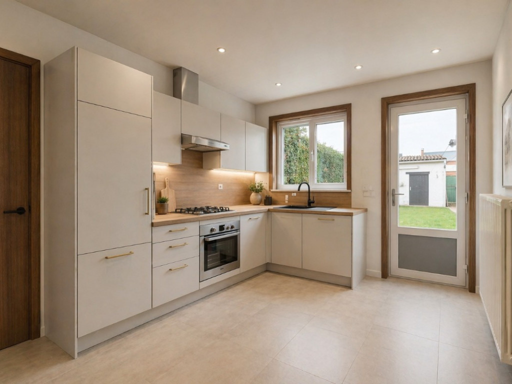 Zonstraat - 2 - - 3350