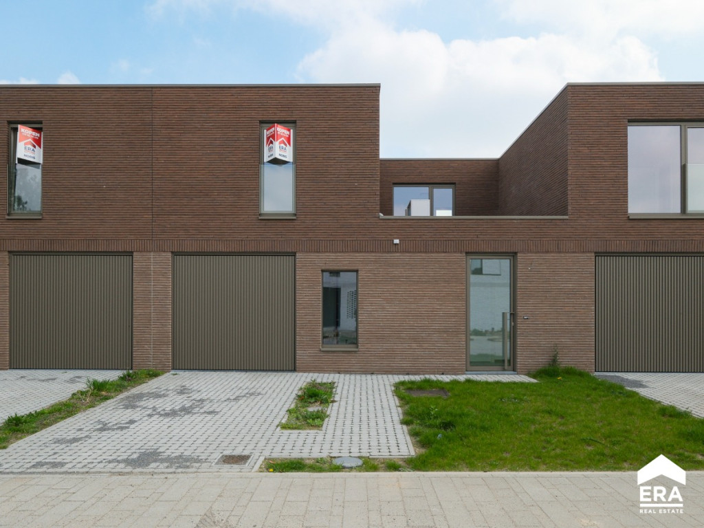 Bleke Lenastraat - 4 - woning 11 - woning 11 - 3540