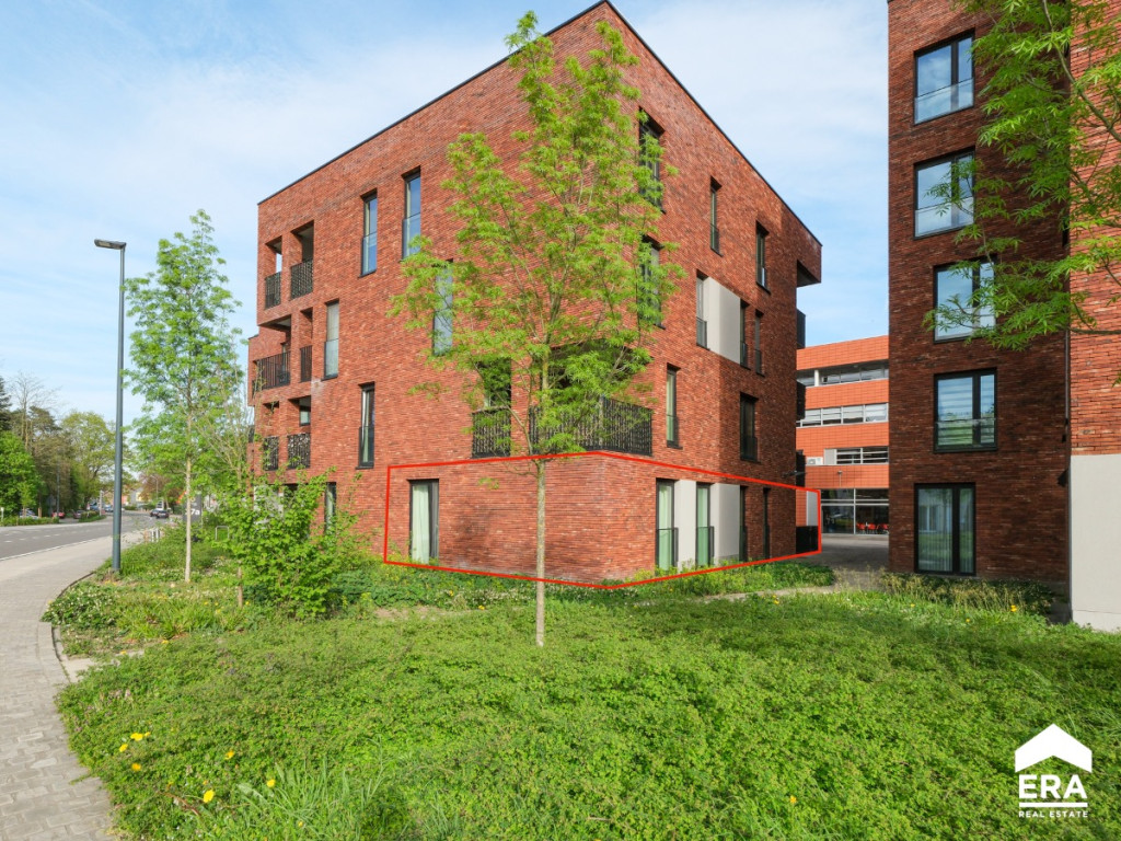 Welzijnscampus - 27A - 0.4 - 3600