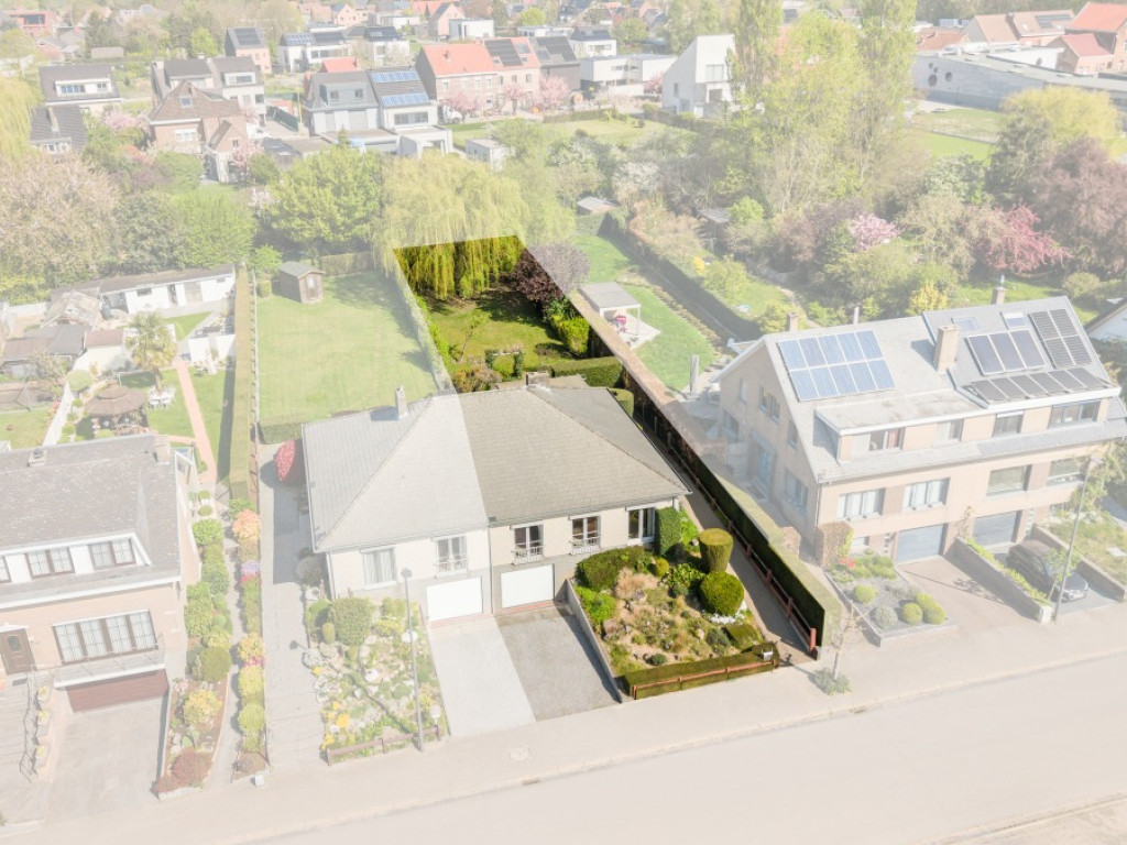 Parklaan - 32 - - 1852