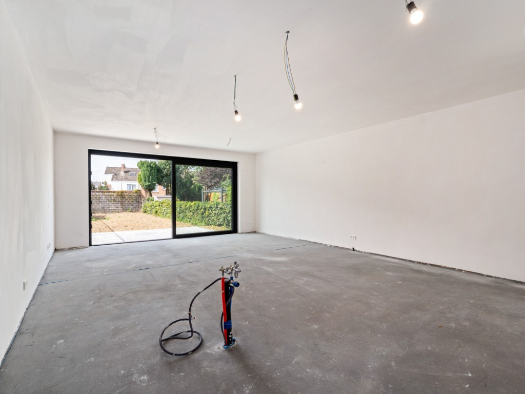 Sint-Amandsstraat - 226 - - 1853