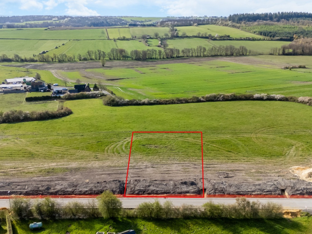 Rue Pré aux Pousses - 0 - Lot 3 - 5377