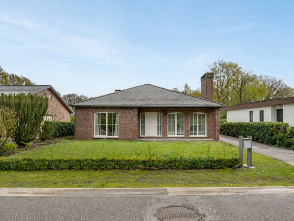 Keltenstraat - 27 - - 3520