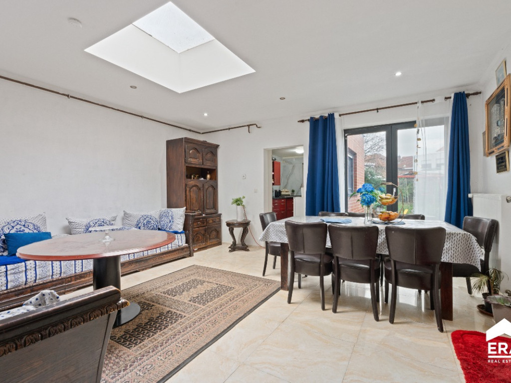 Leuvenselaan - 273 - - 3300