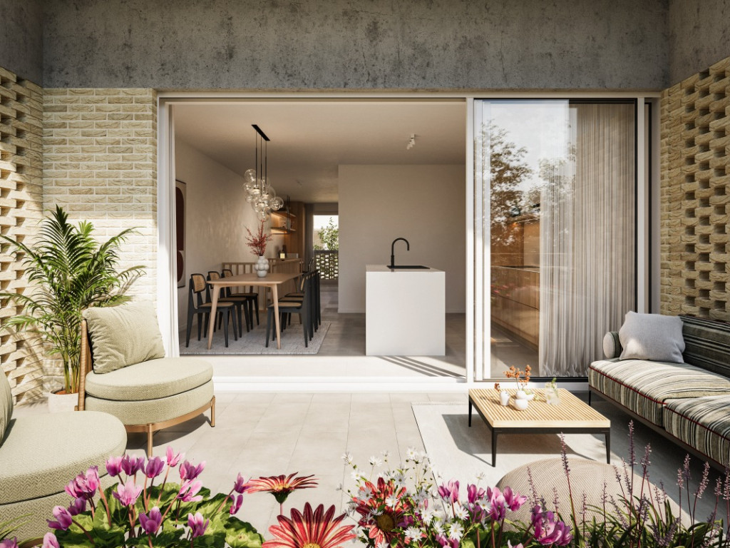 Reinaartlaan - 15 - W15 - 2050