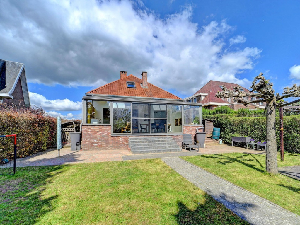 Clement Vanophemstraat - 138 - - 3090