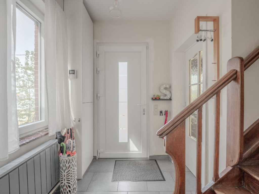 Rue des Verreries - 59 - - 5100