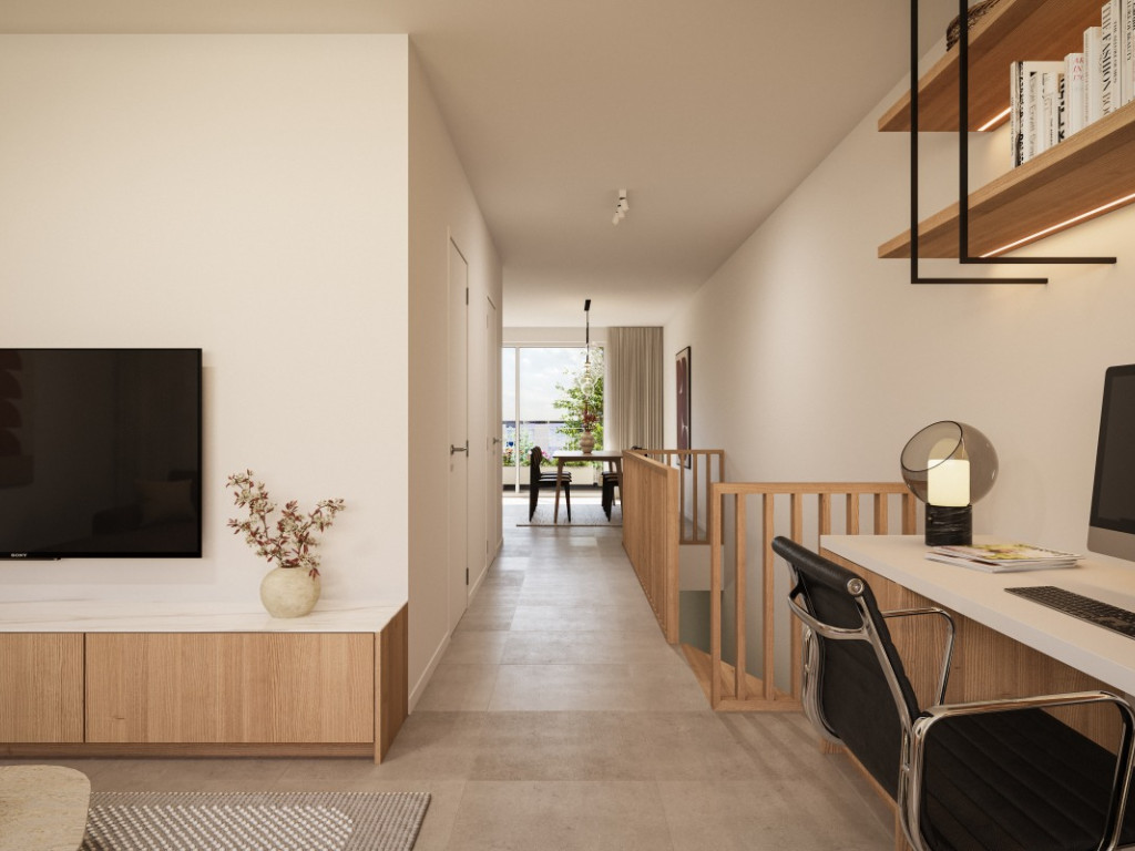 Reinaartlaan - 15 - W15 - 2050