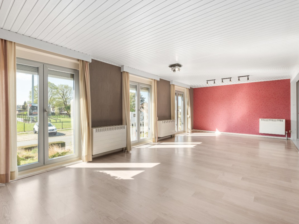 Parklaan - 32 - - 1852