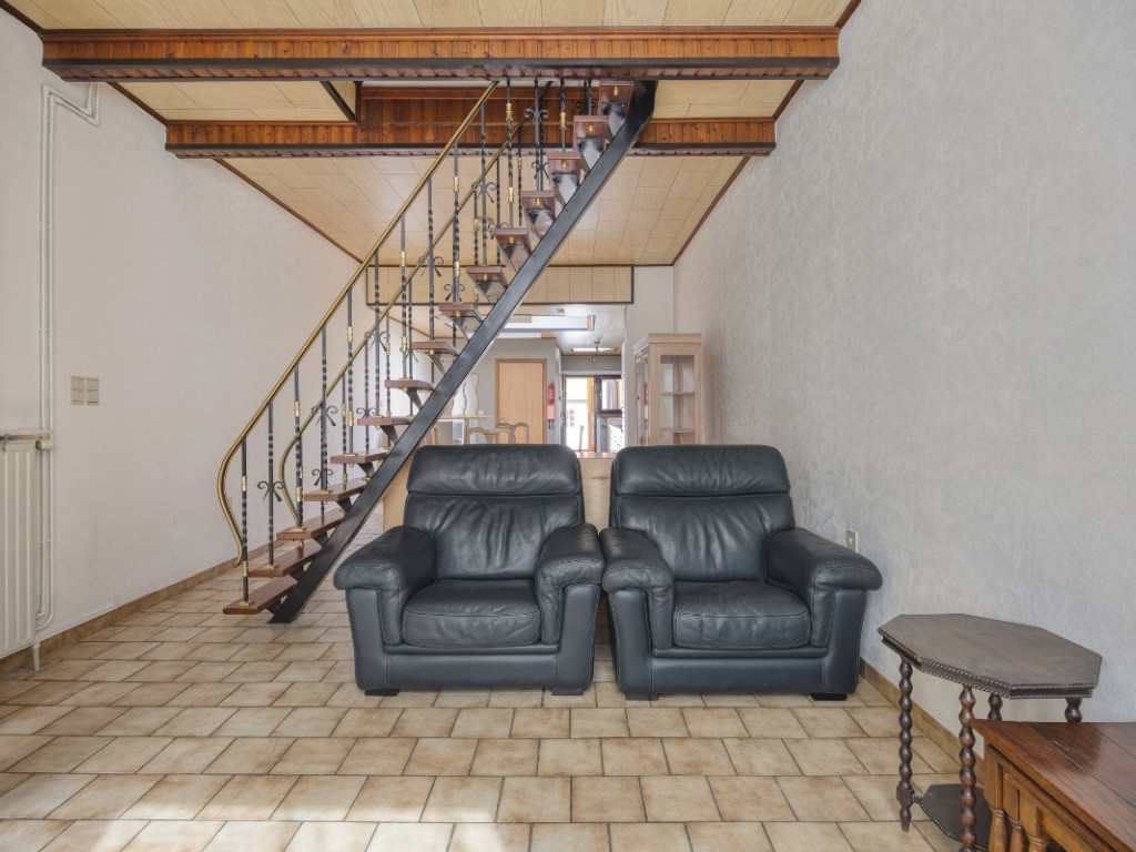 Stenenmolenstraat - 194 - - 2800