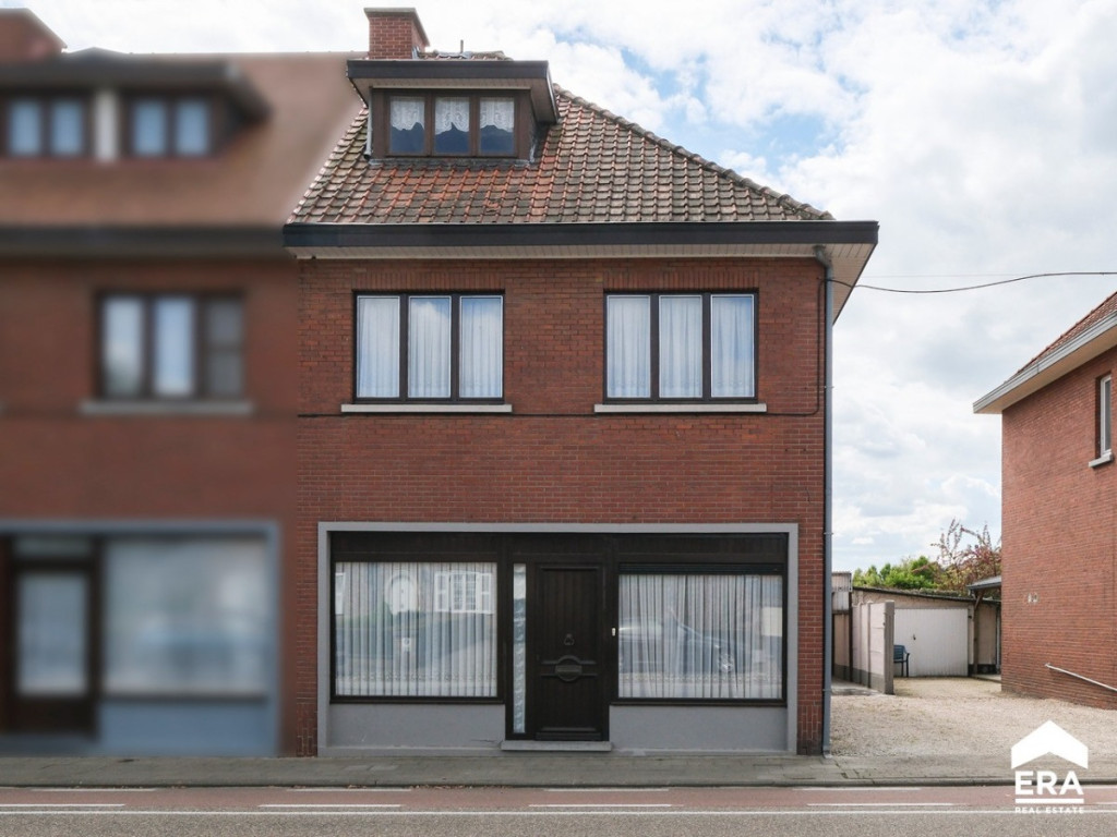 Diestersteenweg - 8 - - 3545