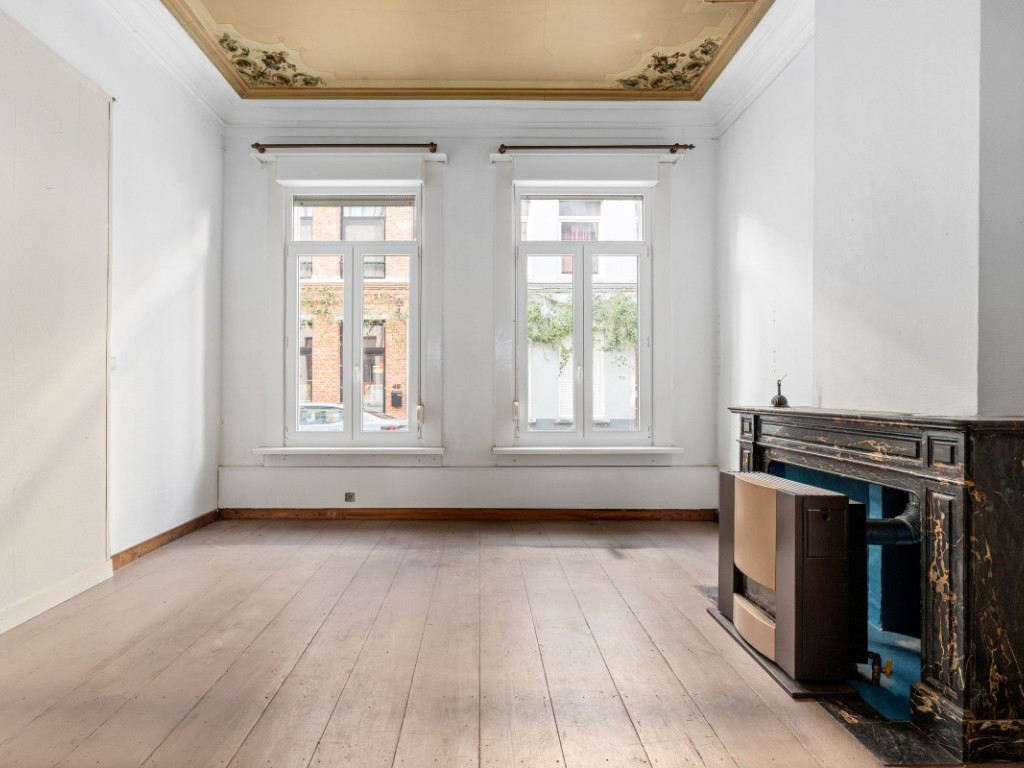 Maaldersstraat - 49 - - 2060