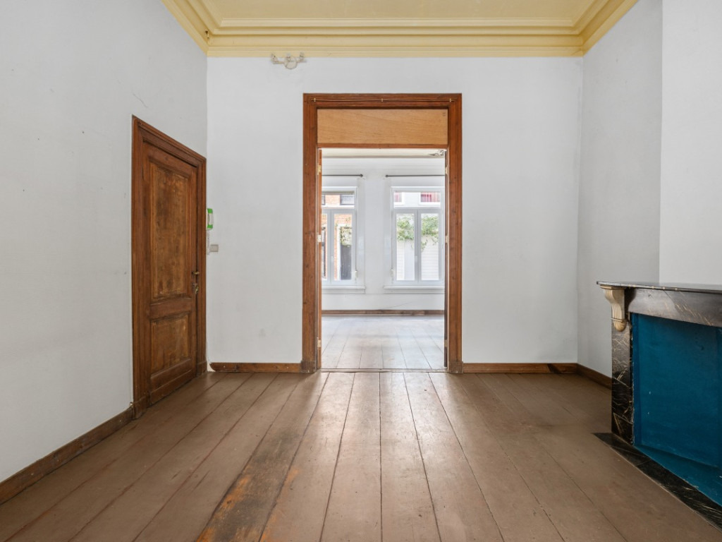 Maaldersstraat - 49 - - 2060