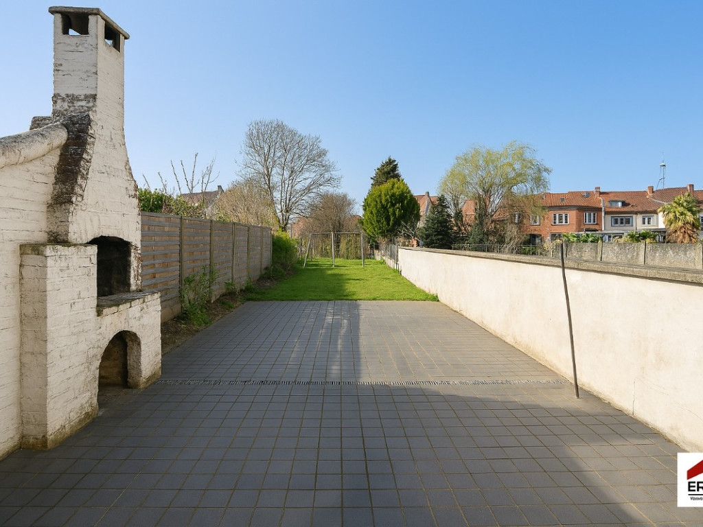 Fabriekstraat - 212 - - 1601