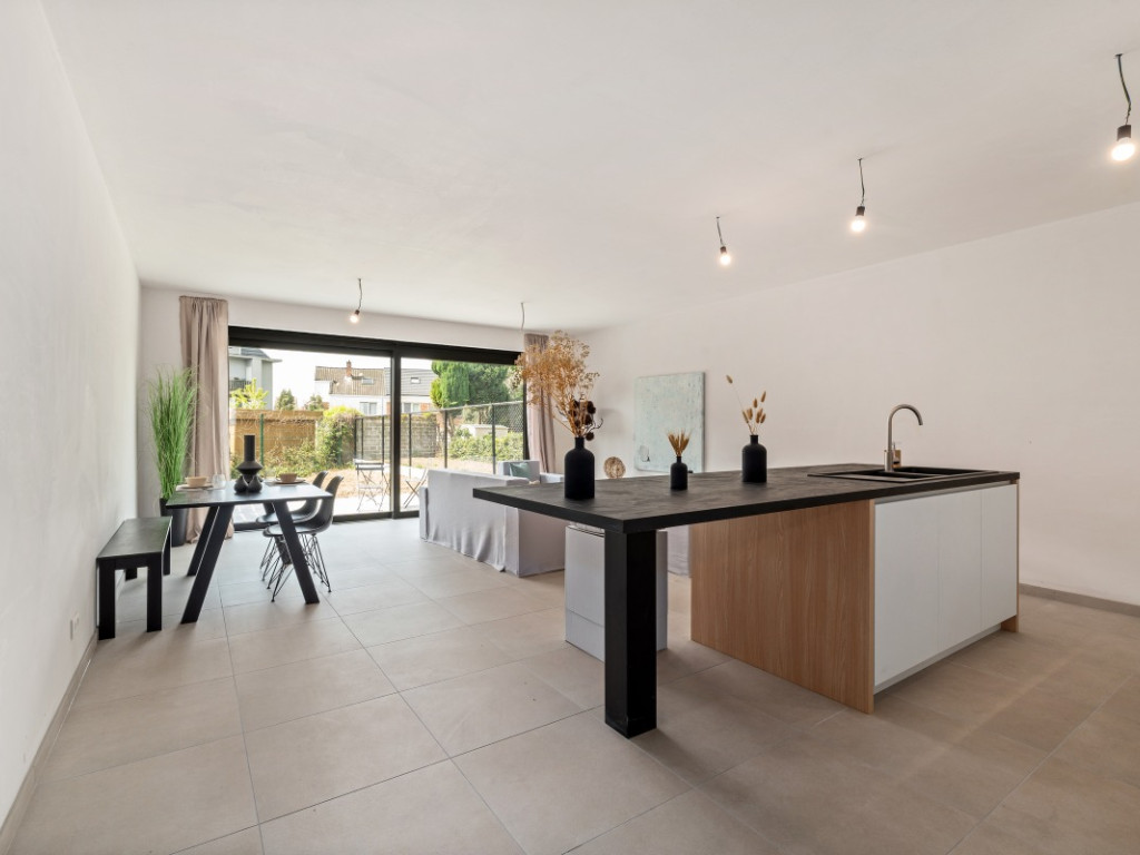 Sint-Amandsstraat - 228 - - 1853