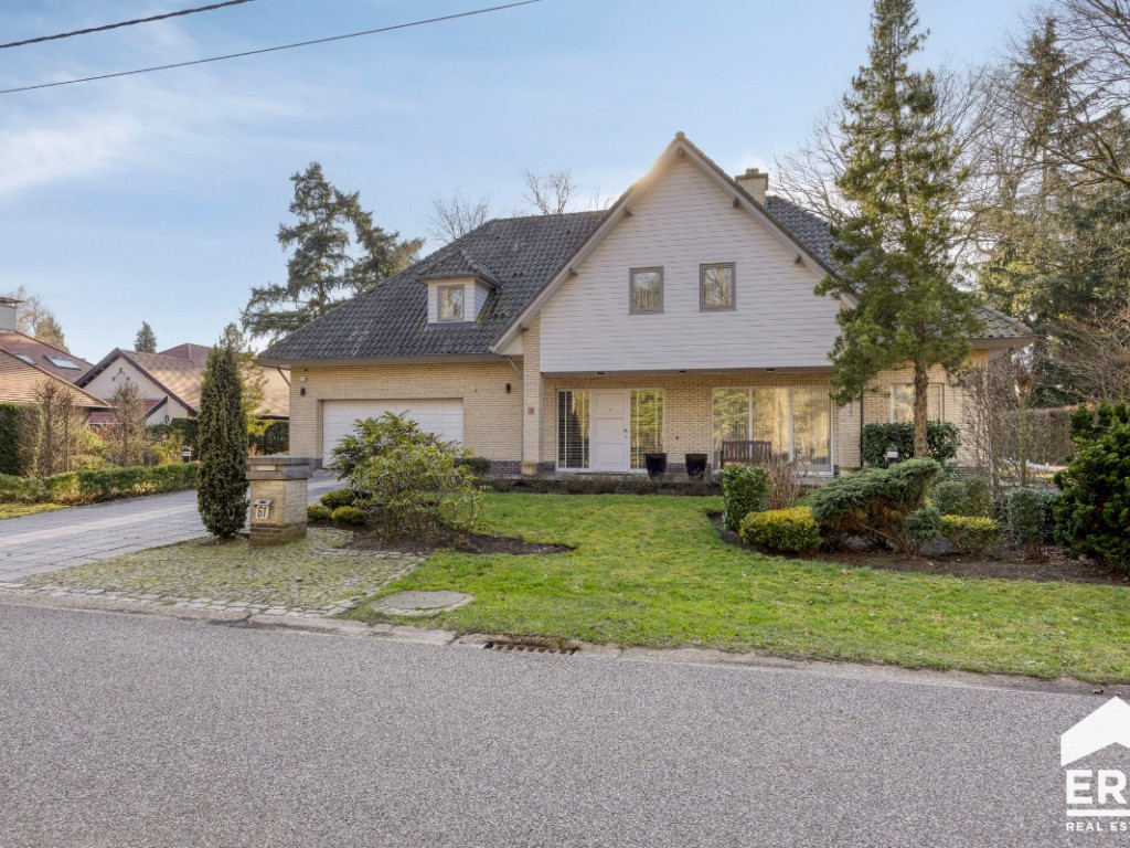 Slipstraat - 61 - - 3930