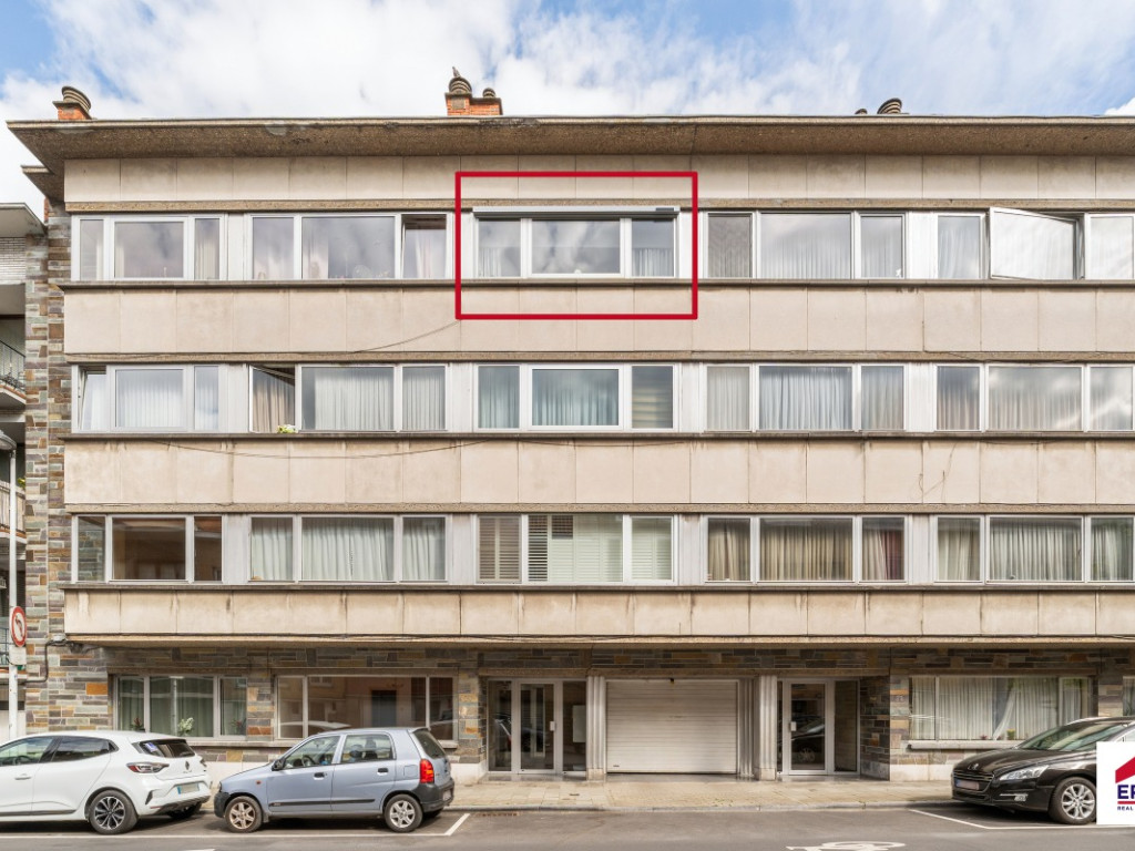 Eugène Toussaintstraat - 24 - C4 - 1090