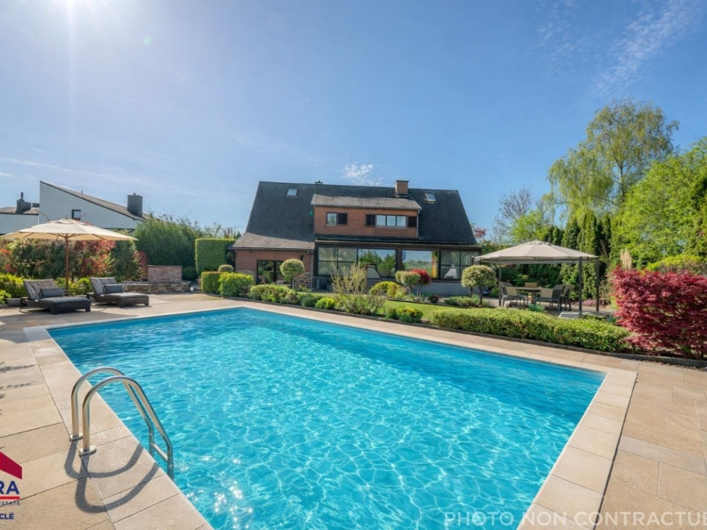 Rue Gilet-Ville - 37 - - 5170