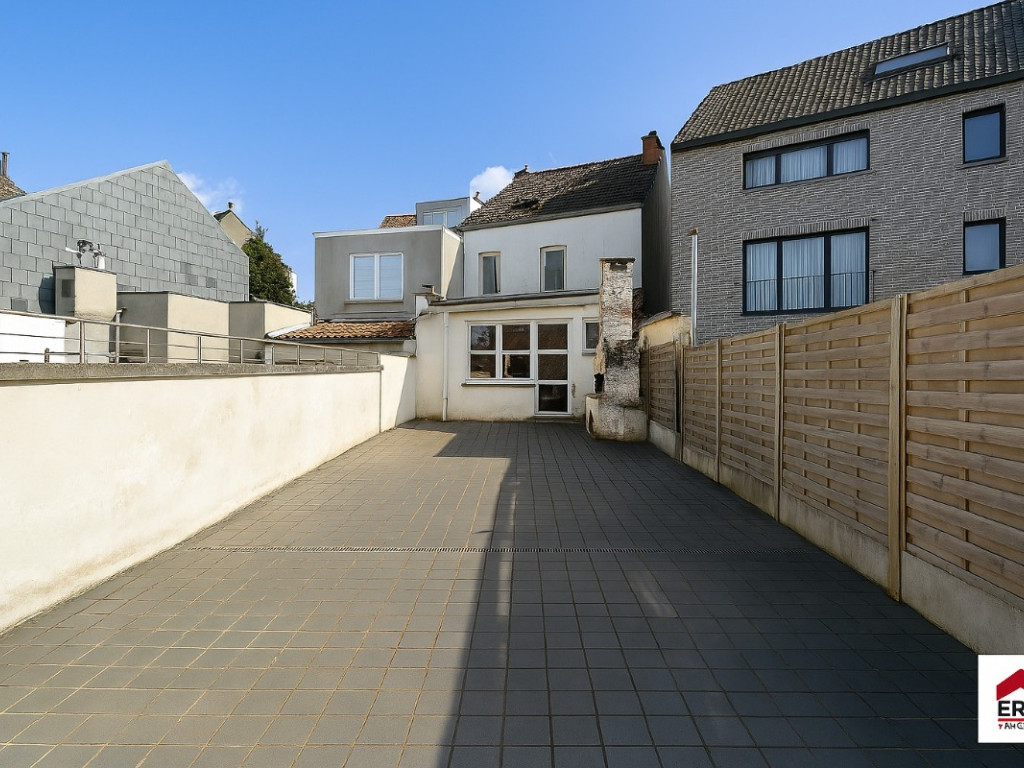 Fabriekstraat - 212 - - 1601