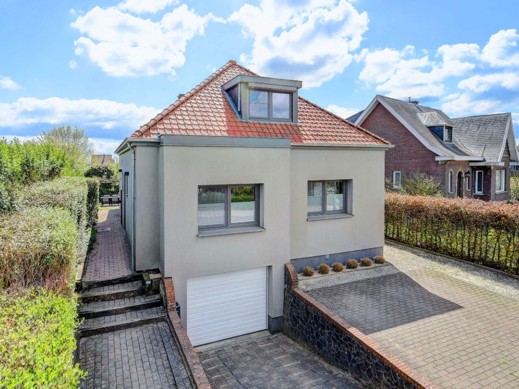 Clement Vanophemstraat - 138 - - 3090