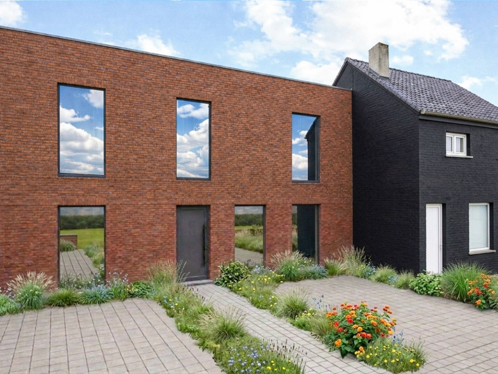 Polderstraat - 41A - - 9060