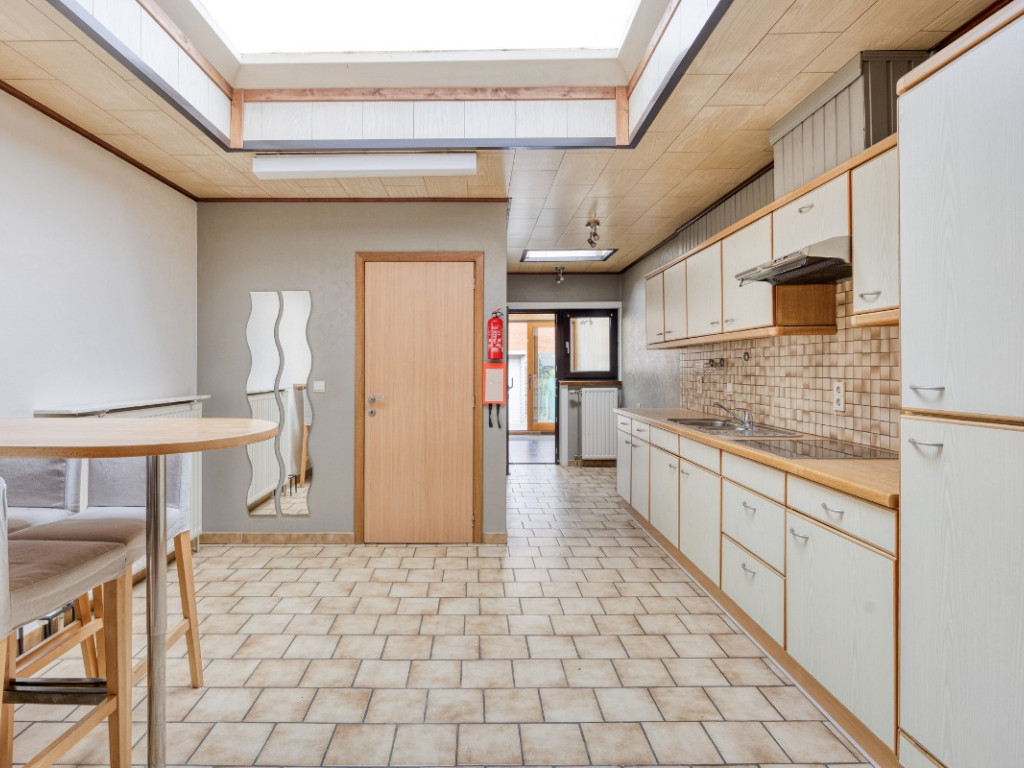 Stenenmolenstraat - 194 - - 2800