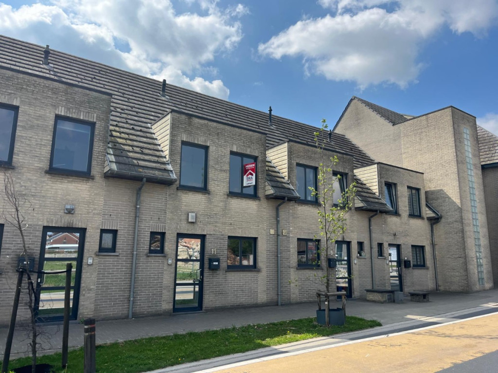 Gottemstraat - 11 - - 8720