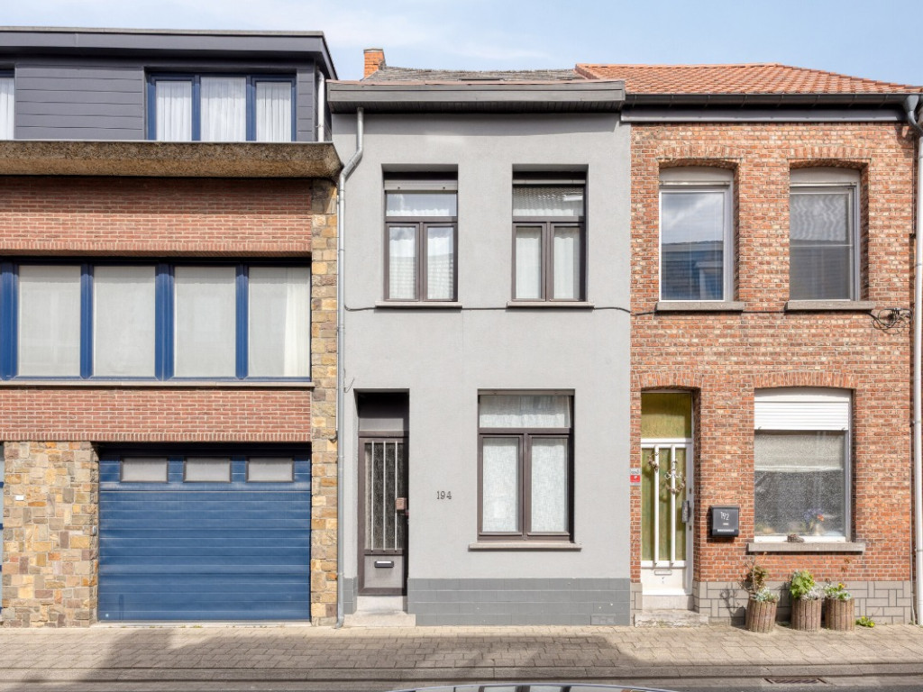 Stenenmolenstraat - 194 - - 2800