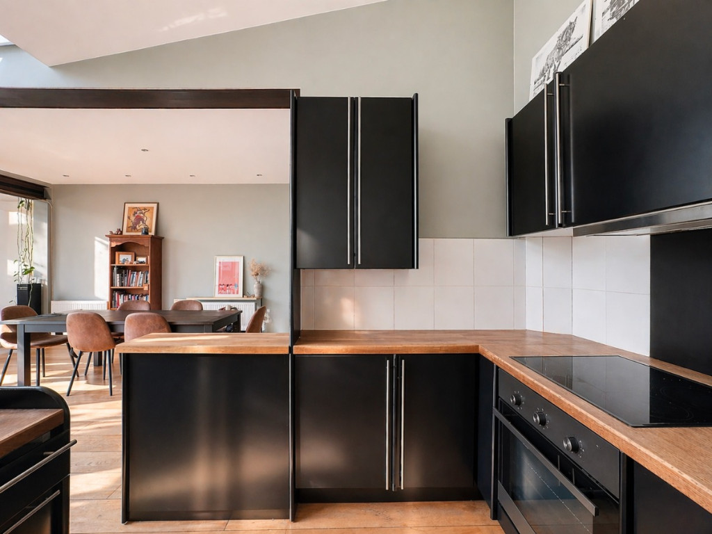 Rue Jules Hans - 17 - 2 - 1420