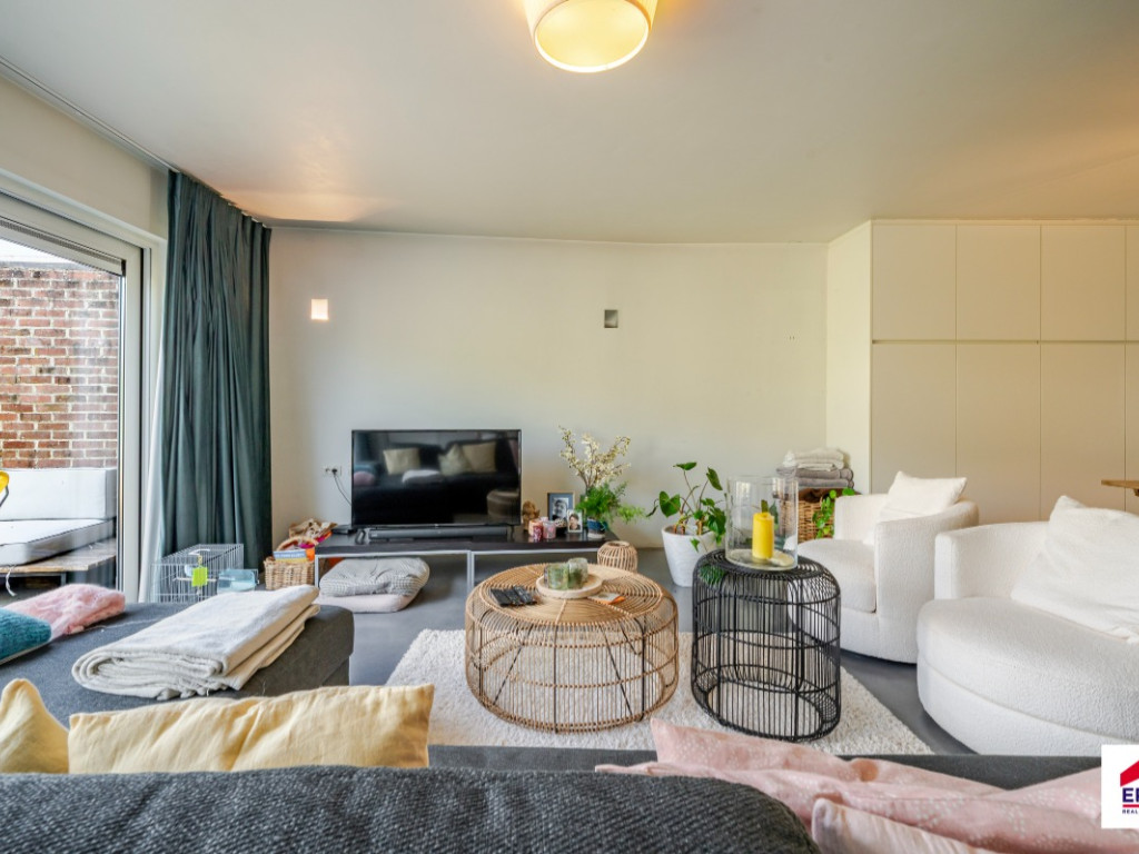 Kruiswegestraat - 6 - - 8755