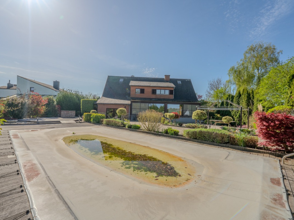 Rue Gilet-Ville - 37 - - 5170