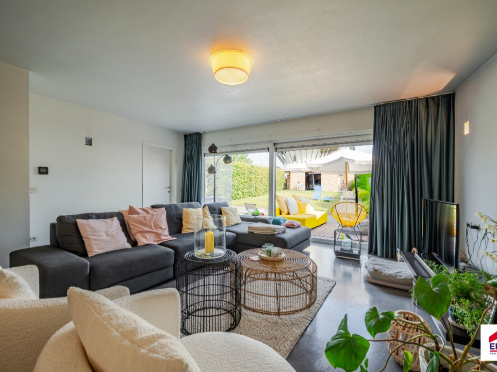 Kruiswegestraat - 6 - - 8755