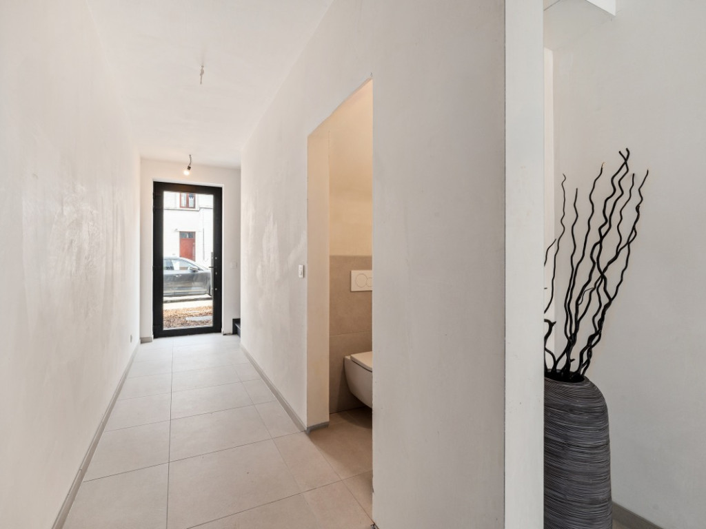 Sint-Amandsstraat - 228 - - 1853