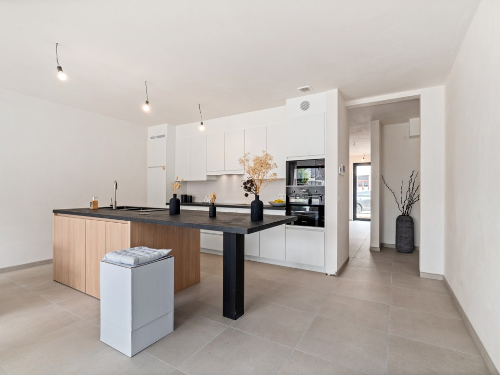 Sint-Amandsstraat - 228 - - 1853