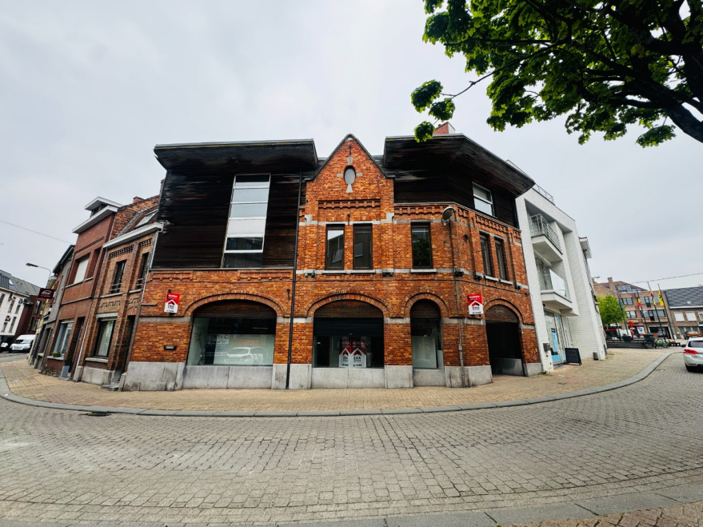 Leiestraat - 47 - - 8940