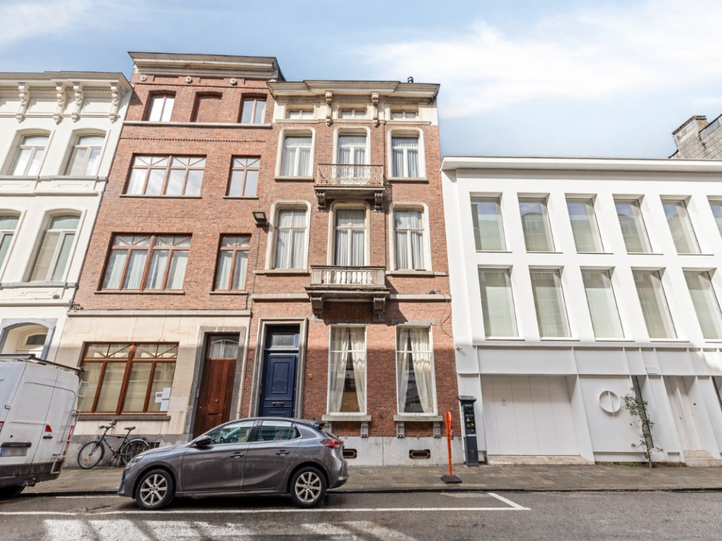 Louizastraat - 26 - - 2800