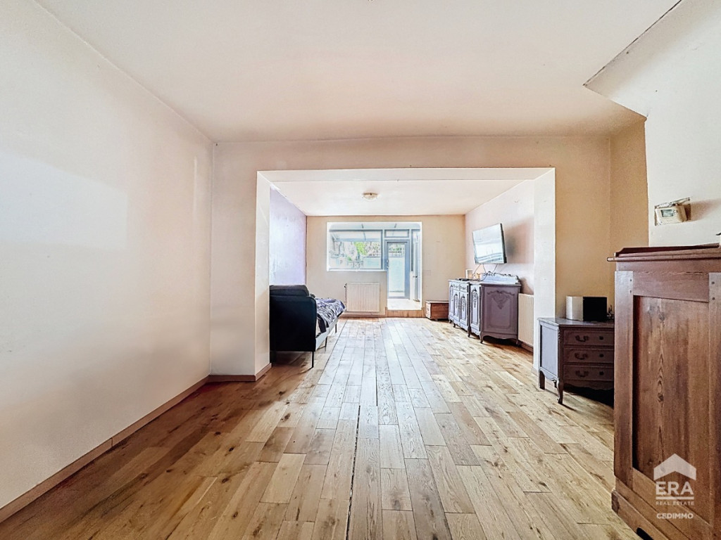 Drève des Dix Mètres - 6 - - 1410