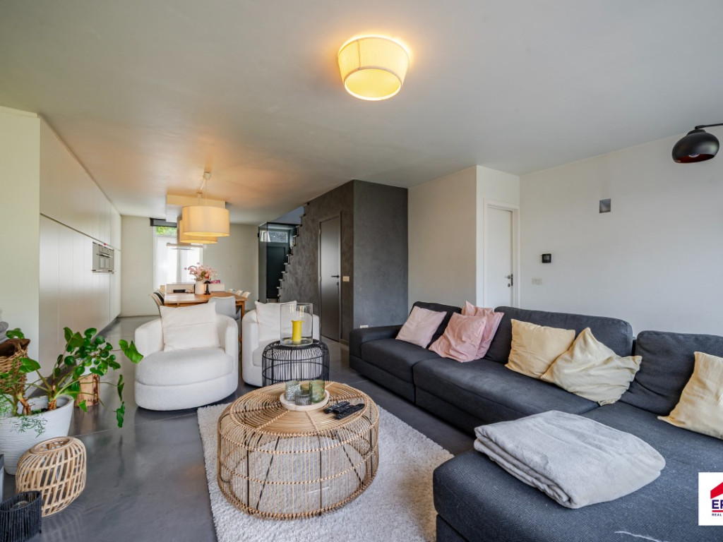 Kruiswegestraat - 6 - - 8755