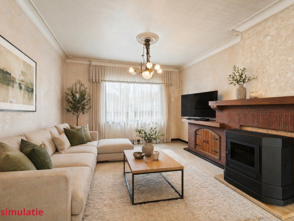 Koning Leopold III-laan - 12 - - 8530