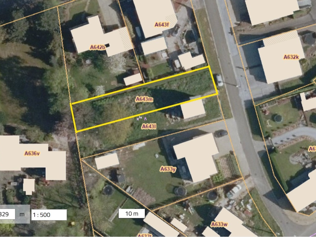 Laeremansstraat - 30 - - 3580