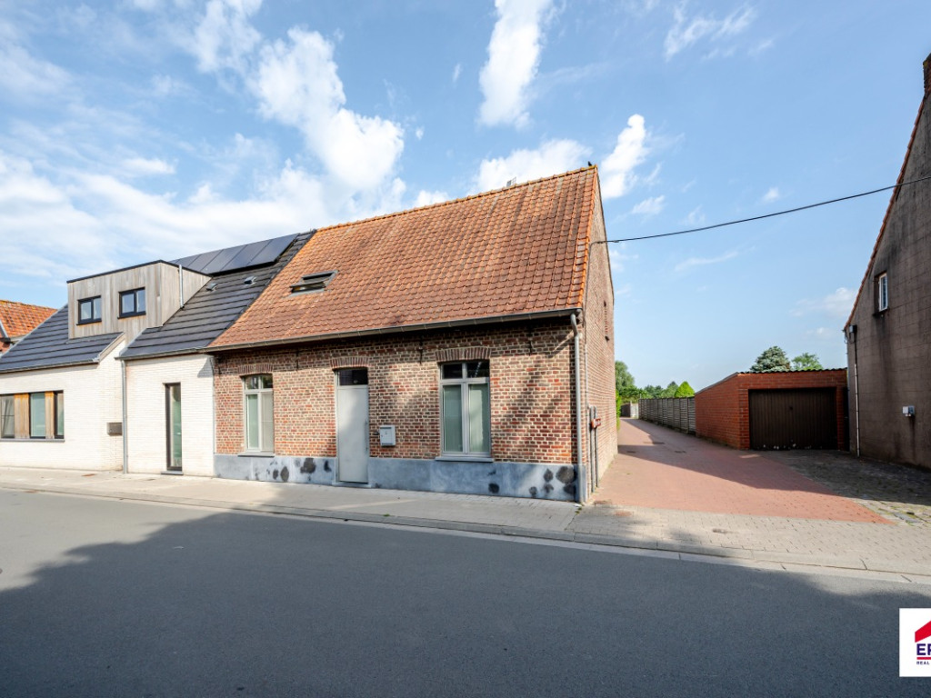 Kruiswegestraat - 6 - - 8755