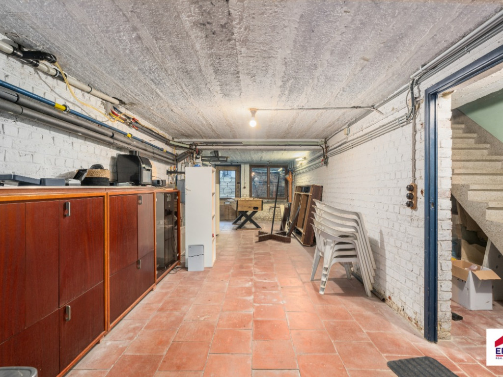 Rue Jean Tiebackx - 9 - - 1090