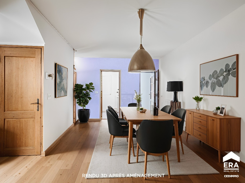 Drève des Dix Mètres - 6 - - 1410