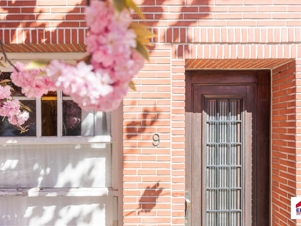 Rue Jean Tiebackx - 9 - - 1090